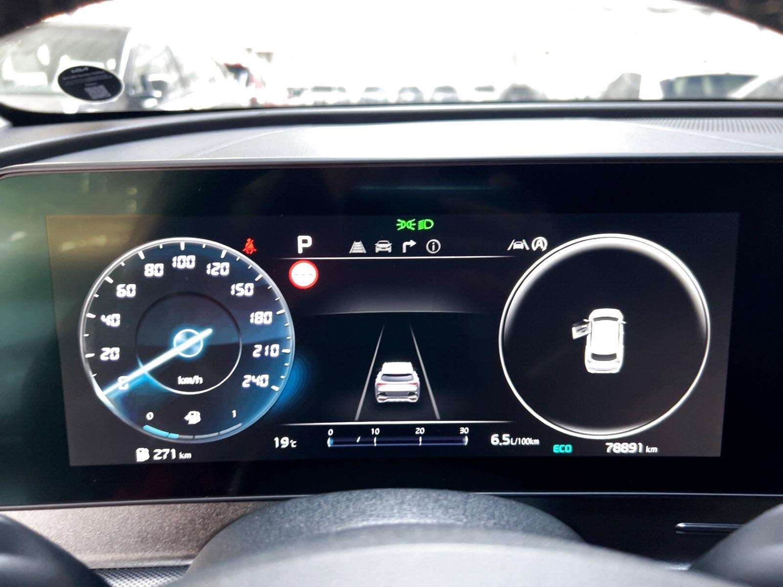 Kia Sportage 1.6 CRDi  Mild Hybrid Spirit|LED|Kamera