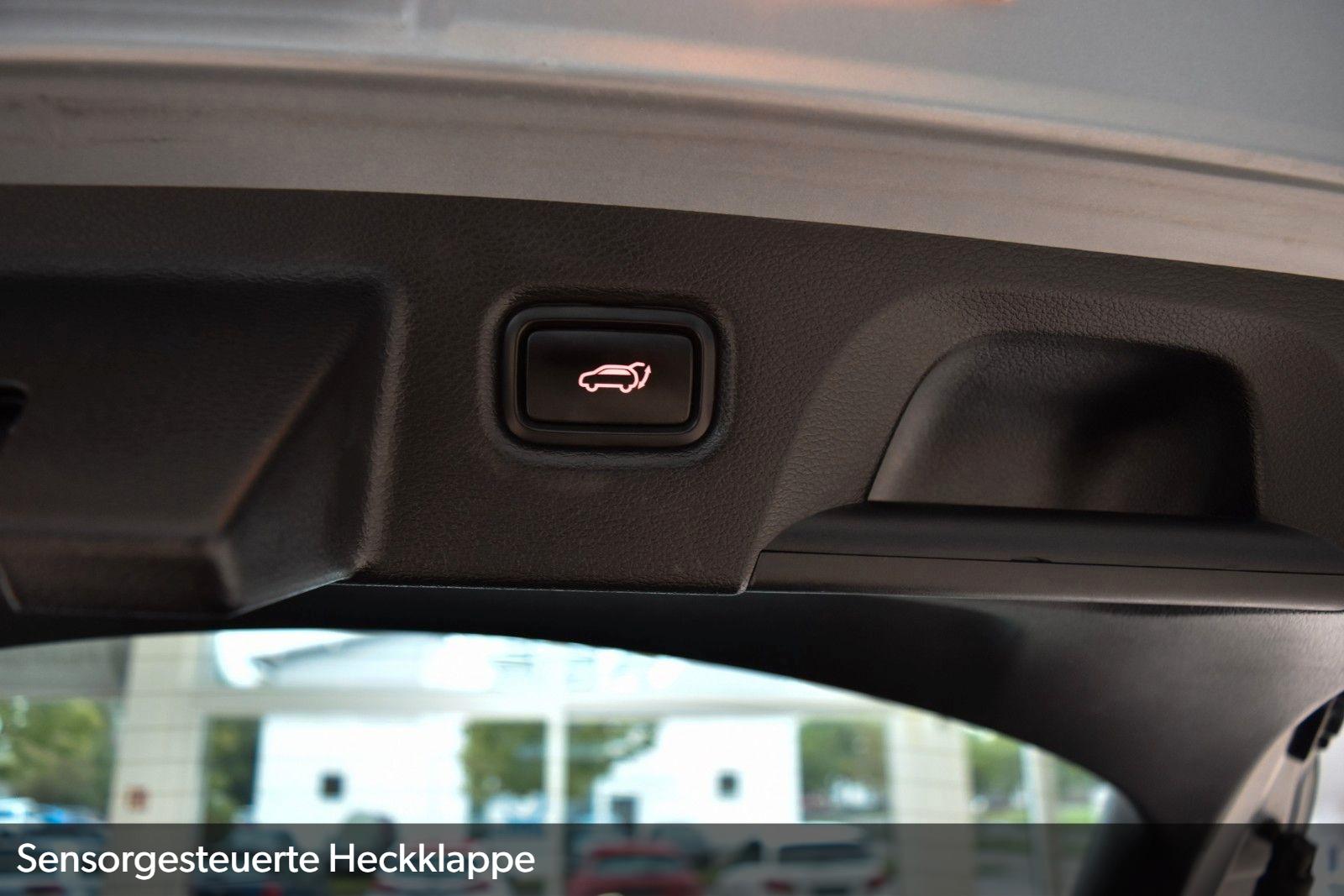 Kia ProCeed GT~1.6 T-GDI~Automatik~dig. LCD~Navi~JBL