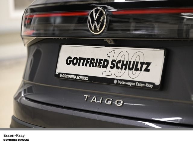 Volkswagen Taigo - Bild 8