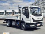 Iveco ML 80 E 21 K Meiller Kipper Klima 2xAHK 3.Sitz - Iveco 80 e 21