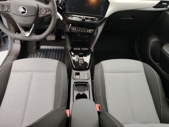 Corsa Hybrid Edition (F)