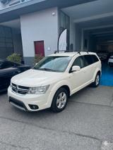 Fiat Freemont 2.0 Multijet 140 CV Lounge - Fiat Freemont aus 2013