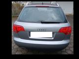 Audi A4 2.0 TDI (DPF) multitronic Avant - S-Line - Audi A4: Multitronic