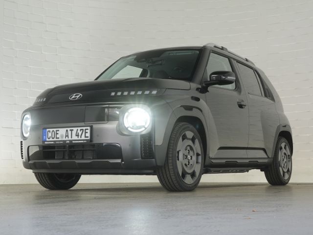 Hyundai INSTER – Bild 26