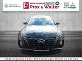 Hyundai Tucson 1.6 CRDi Select KAMERA+SITZHEIZUNG+AHK - Hyundai: mit Anhängerkupplung