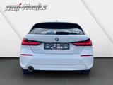 BMW 118 118 i Advantage - BMW Gebrauchtwagen von 2024