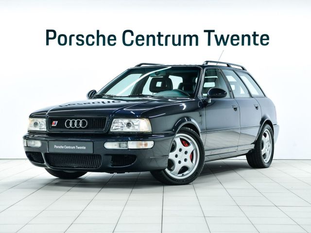 Audi RS2