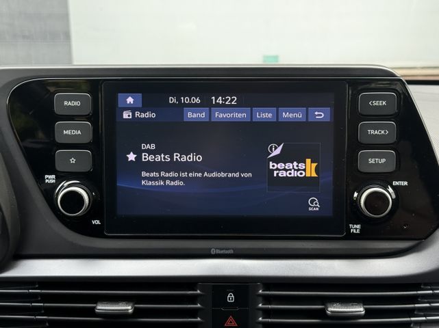 ISIDI Automobile