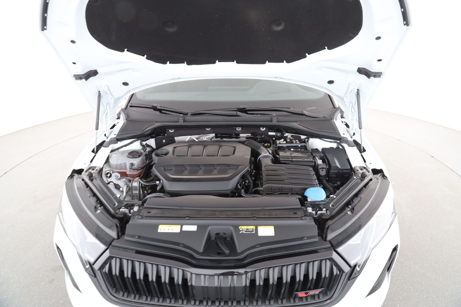 Skoda Octavia - Bild 9