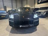 Porsche Cayenne Cayenne Turbo/21/Pano/Camera/ Burmester/ - Porsche aus 2018