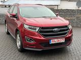 Ford Edge Sport 4x4*EURO6*AUTOMATIK* - Ford Edge: Sport