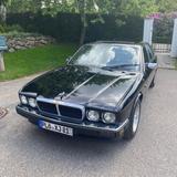 Jaguar XJ81 Scheckheft, H-Kennz.,Classic Data: 2+ - Jaguar aus 1993