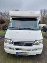 Eura Mobil Aktiva - Eura Mobil Teilintegrierter