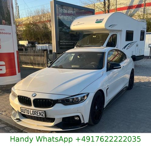 BMW 430 i  M Sport
