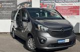 Opel Vivaro B 1.6 CDTI L1H1 2,7t -2x KLIMA- 9-SITZER  - Opel: Sitzer 9