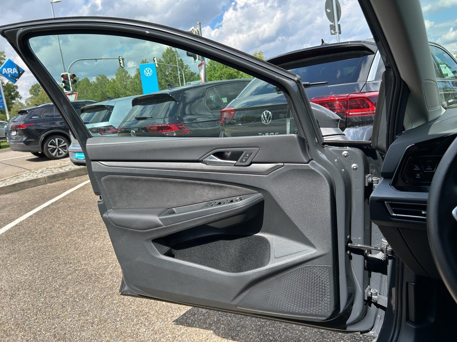 Volkswagen Golf 2.0 TSI DSG Style KAM APP ACC LED PLUS DAB+, миниатюра 14