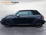 MINI Cabrio  John Cooper Works - MINI Cooper Works Gebrauchtwagen