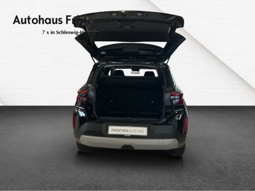 Fotografie 12 des Opel Frontera Hybrid 107kW Ultimate TOP ANGEBOT
