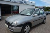 Opel Corsa 1.2  AUTOMATIK ! nur 45 TKM 1.Hd Rentner! - gebrauchte Opel Corsa aus dem Jahr 1999