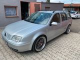 Volkswagen Bora Variant V6 - Volkswagen Bora: V6