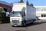 DAF  LF 280 E6 Pritsche-Plane/LDW/LBW/299.960 Km