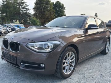 BMW 118 - 3