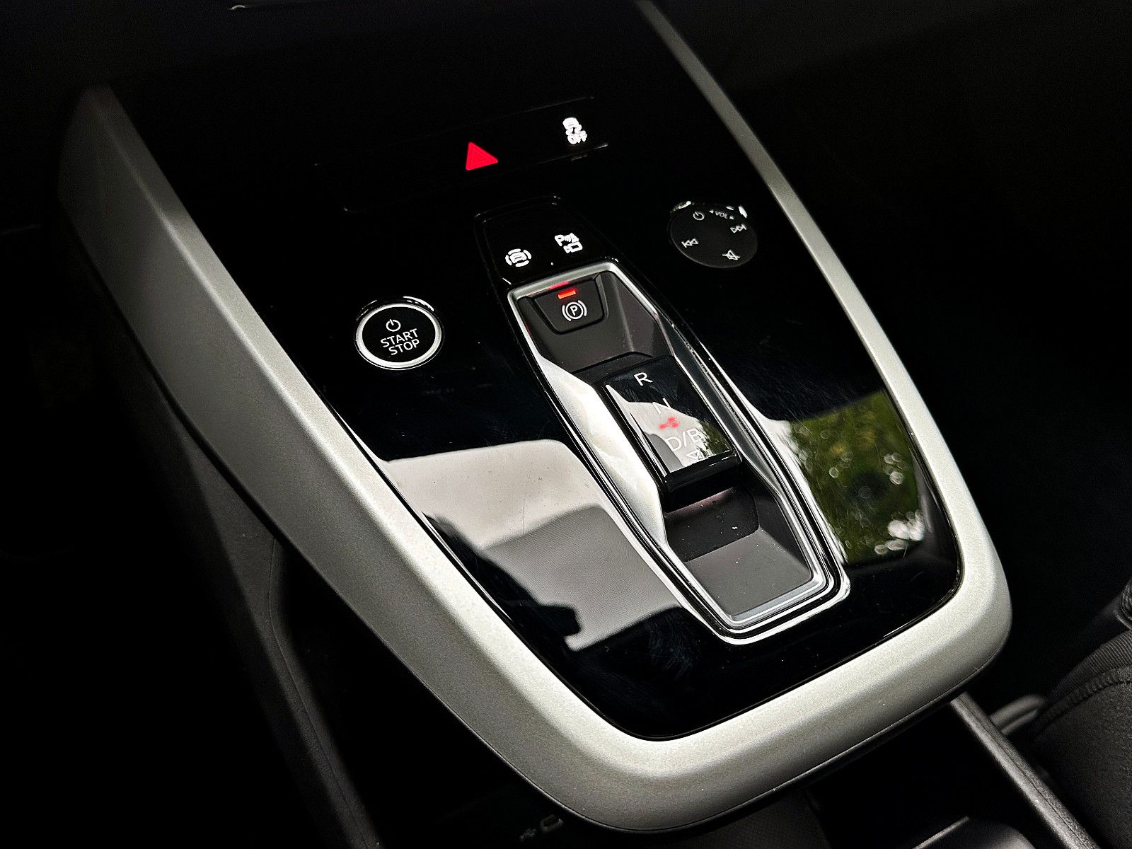Audi Q4 e-tron - Bild 17