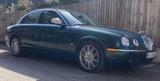 Jaguar S-Type 2.7 Liter V6 Diesel Executive Executive - gebrauchte Jaguar S-Type aus dem Jahr 2006