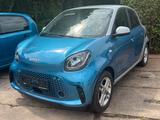 Smart Forfour EQ - Smart ForFour in Chemnitz