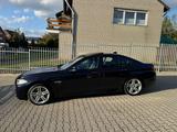 BMW 535 Diesel - BMW 535 in Bochum