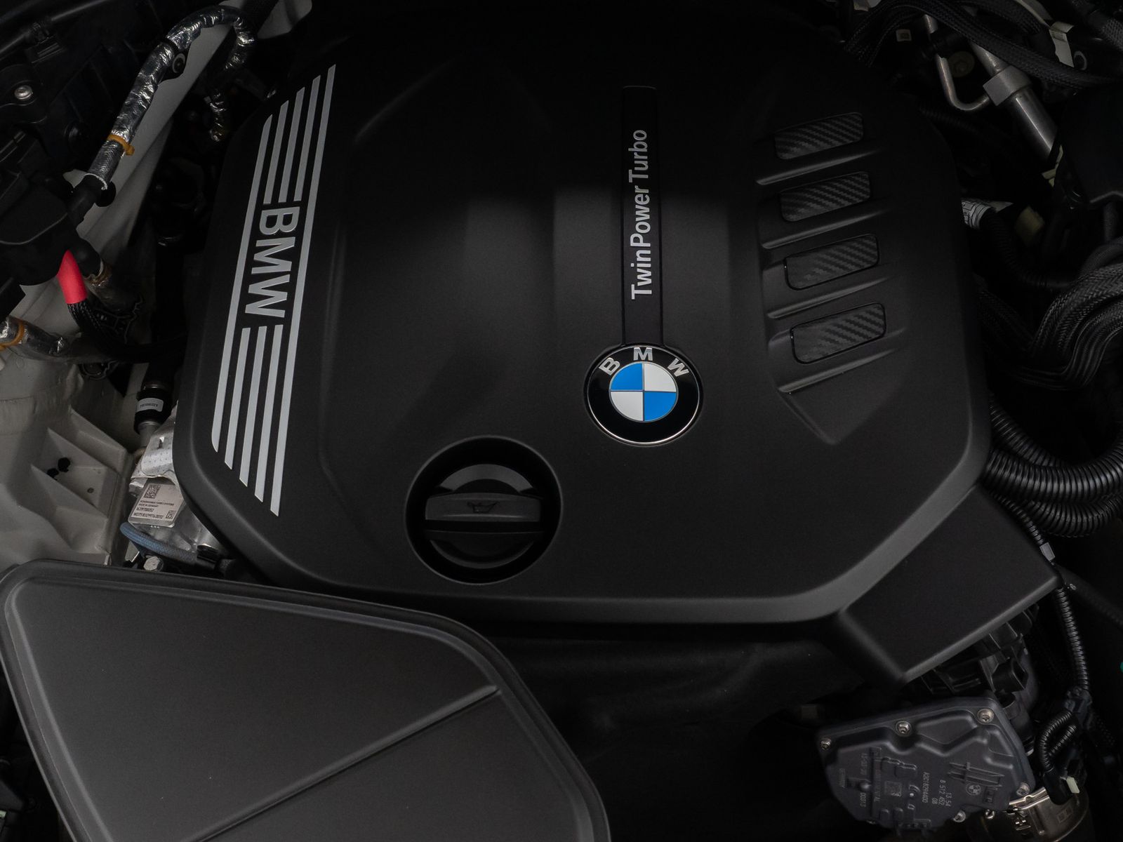 Fahrzeugabbildung BMW X3 xD20d M Sport Kamera DAB CockpitPlus LED 20"