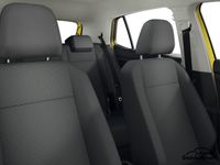 Volkswagen T-Cross - Vorschau Bild 5