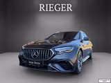 Mercedes-Benz E 53 AMG T Hybrid 4M+ Superscreen*360°*AHK*4xSHZ - Mercedes-Benz E 53 AMG Plug-in Hybrid (PHEV) Gebrauchtwagen
