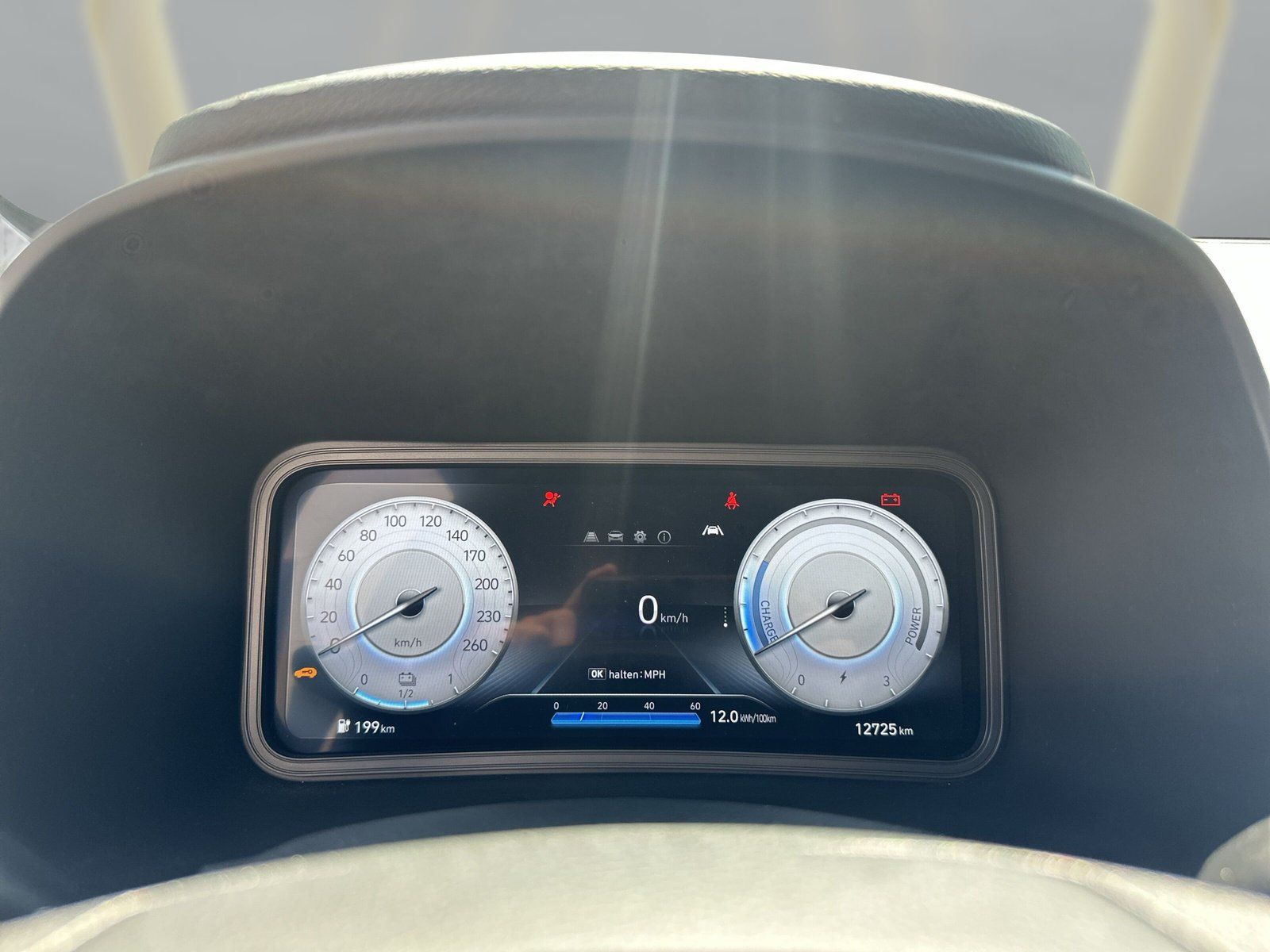 Hyundai Kona – Bild 10