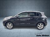 Volkswagen T-Cross 1.0TSI Style DSG LED Navi - VW T-Cross in Hamm