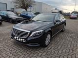 Mercedes-Benz S 350 BlueTEC 4MATIC - - Mercedes-Benz S 350 aus 2015