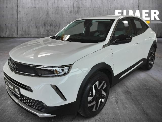 Opel Mokka-e