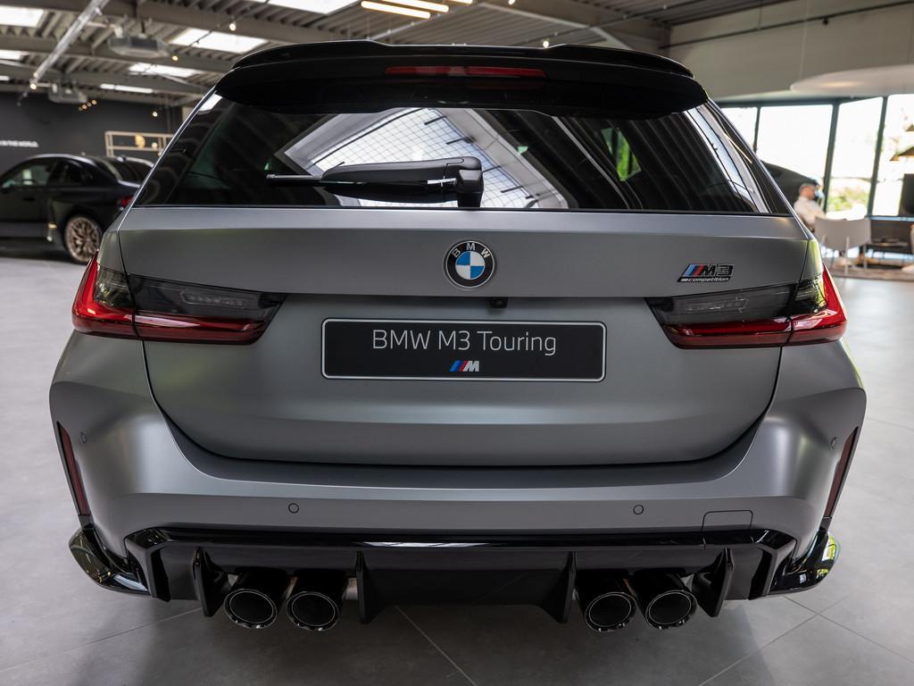 BMW M3 Touring M xDrive Competition LED HUD NAVI H/K