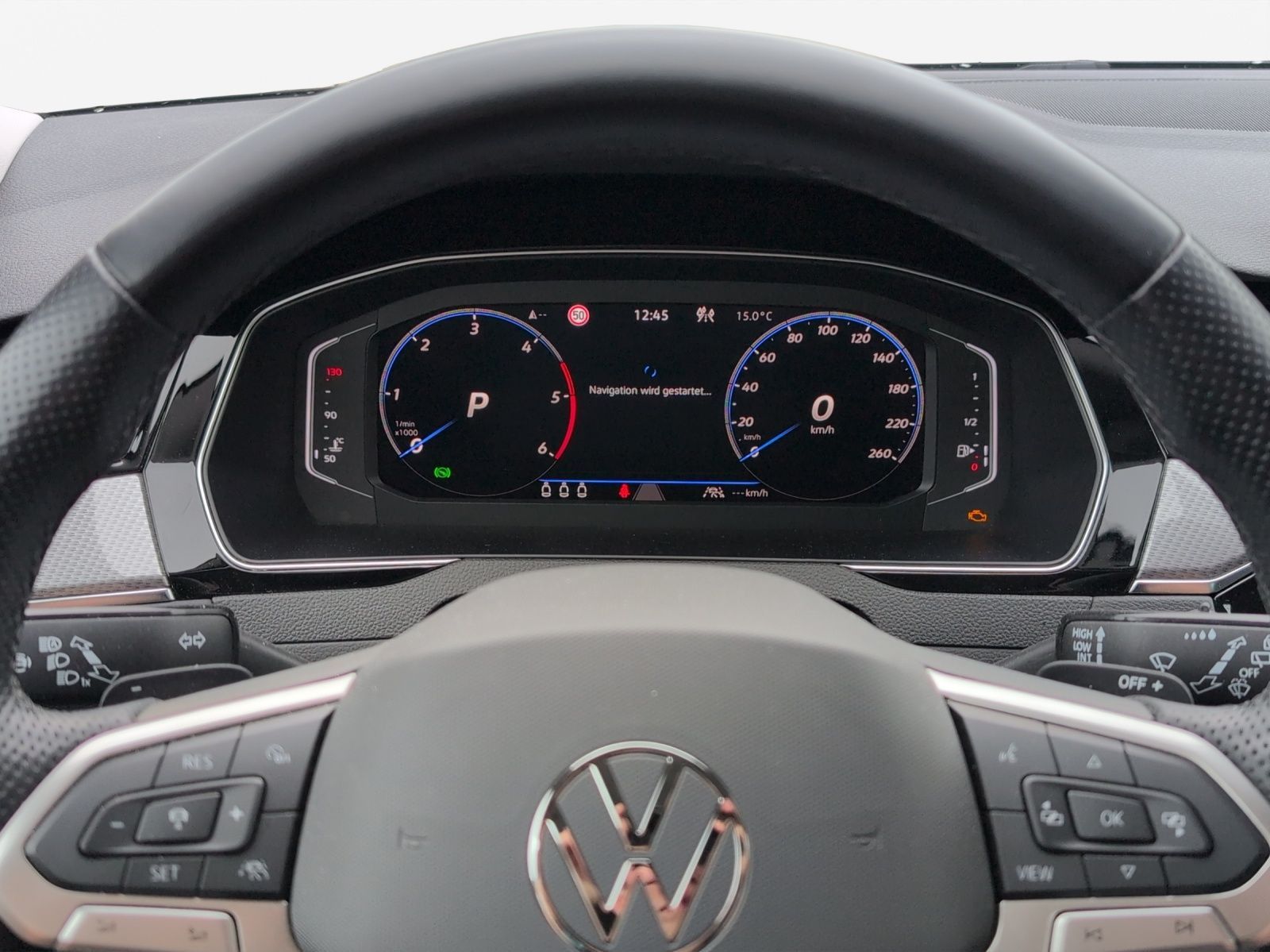 Volkswagen Passat Alltrack - Bild 9
