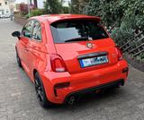 Abarth 695 1.4 T-Jet 16V Competizione - Abarth 695 von privat
