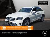 Mercedes-Benz GLC 200 d 4M/Kamera/LED/Komfort/Easy/Advanced-Pa - Mercedes-Benz GLC 200 in Nürnberg
