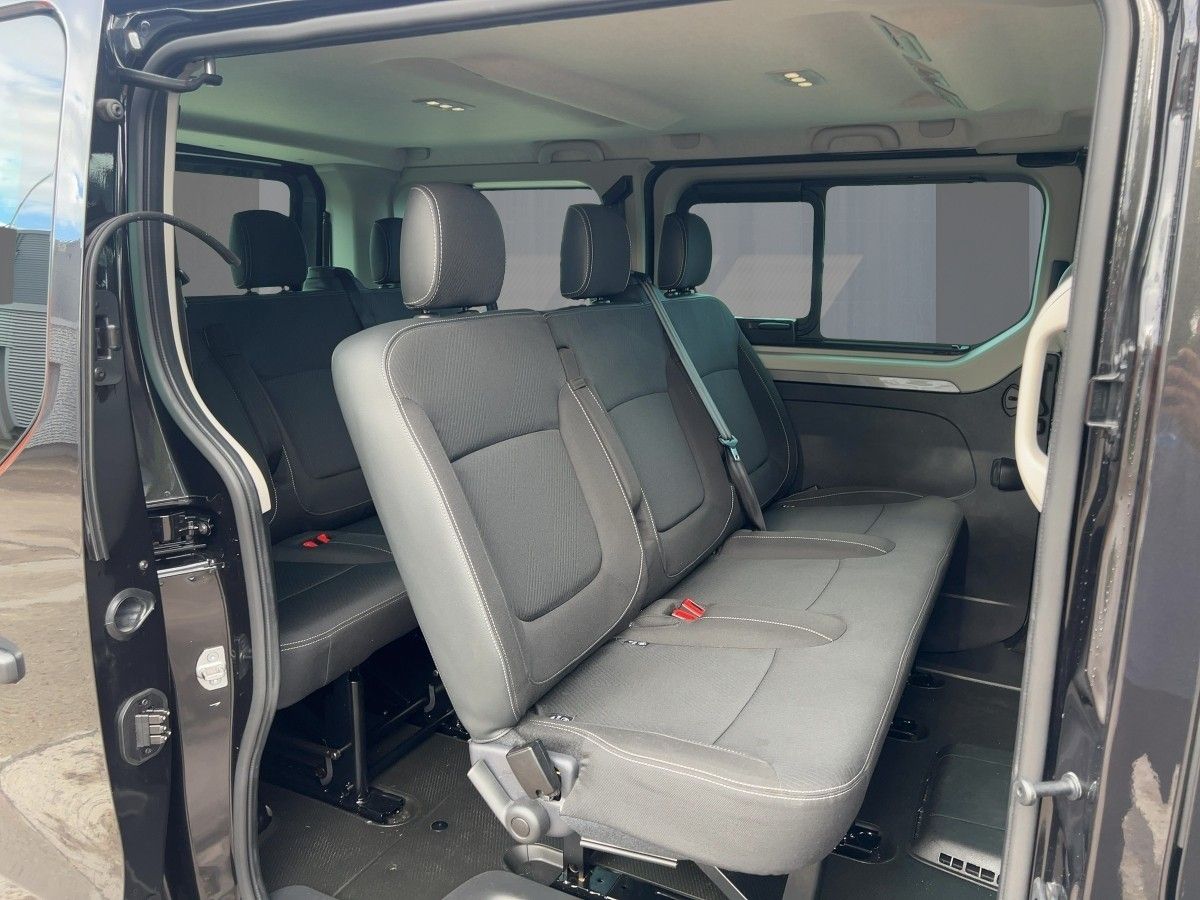 Renault Trafic - Bild 9