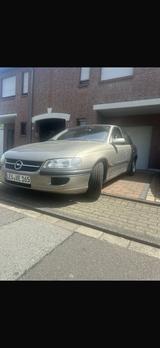 Opel Omega 2.0 16v - Opel Omega in Düsseldorf