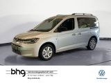 Volkswagen NFZ Caddy Life 5-Sitzer Motor: 2,0 l TDI EU6 SCR - : Sitze