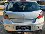 Opel Astra H 1.6 BENZIN AHK TEMPOMAT - gebrauchte Opel Astra aus dem Jahr 2008