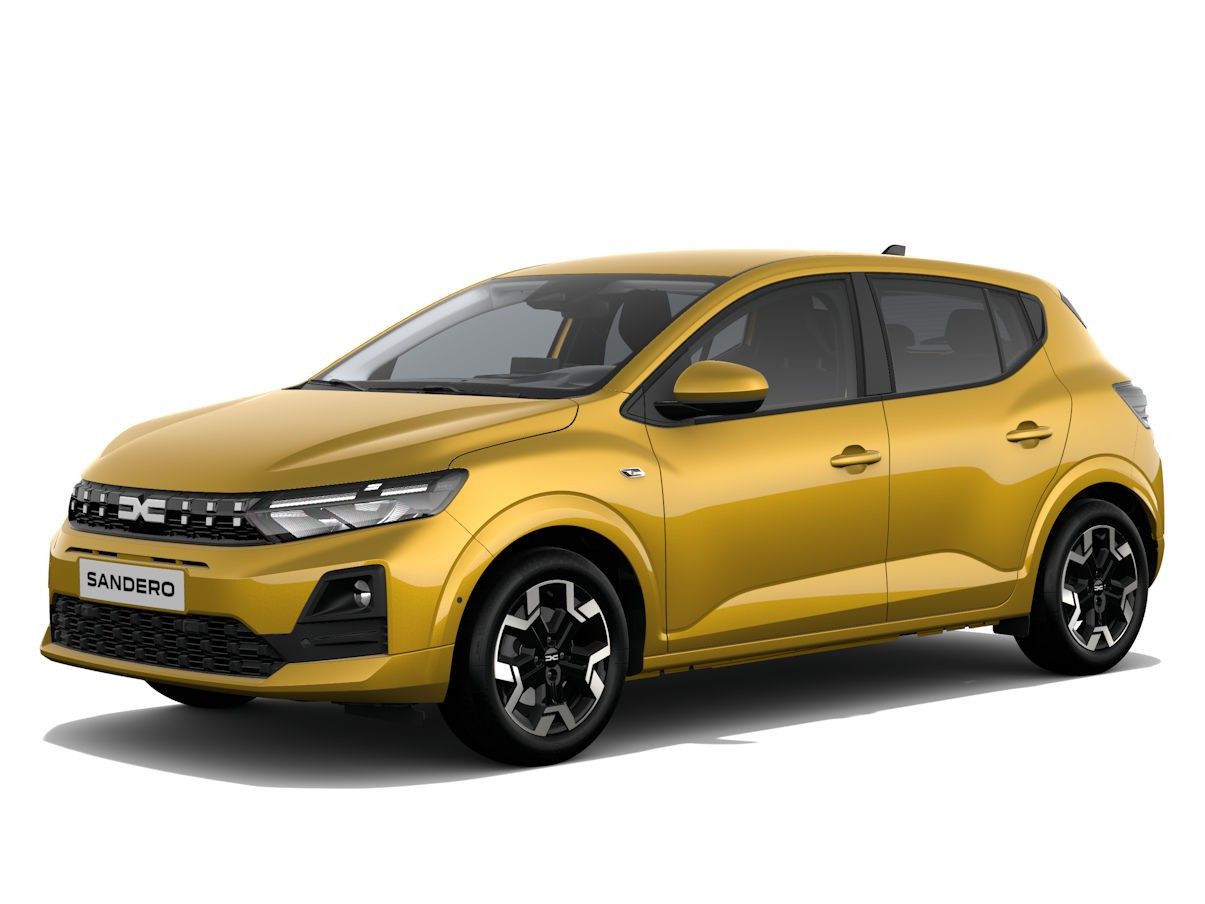 Dacia Sandero - Bild 21