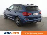 BMW X3 M40d Aut.*NAVI*HEAD-UP*LED*ACC*HARMAN/KARDON* - gebrauchte BMW X3 M40 aus dem Jahr 2019