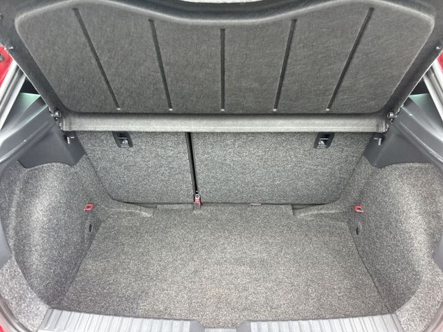 Ibiza Seat FR 1,0TSI DSG *BLACK EDITION*199€ mtl