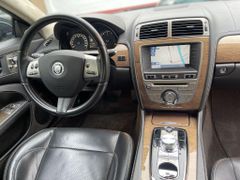 JAGUAR XK 5.0 Coupe Portfolio