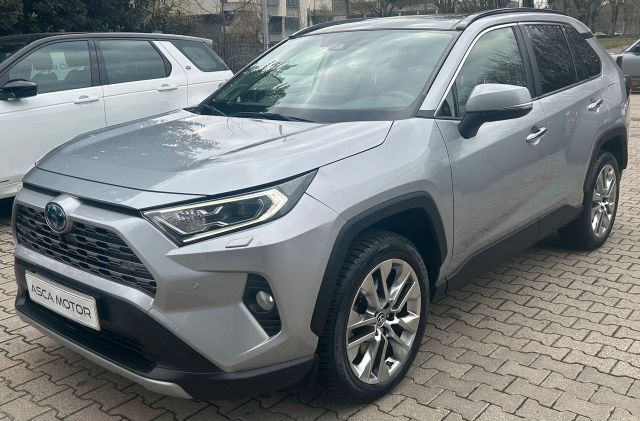 Toyota RAV 4 RAV4 2.5 HV (218CV) E-CVT 2WD Activ